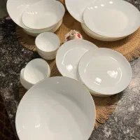 از پیرکس دودی فرانسه تا دسینی و چینی زرین