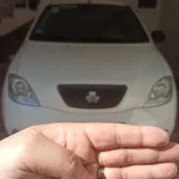 تیبا صندوقدار مدل ۱۴۰۰ بی رنگ