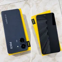 گوشیpoco c65