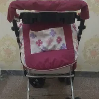 کالسکه کودک دلیجان|کالسکه و لوازم جانبی|دزفول, |دیوار