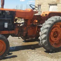 تراکتور رومانی