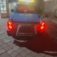 فروشی نیسان مدل 86 امداد خودرو