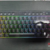 کیبورد مکانیکال ردراگون مدل K632 سوییچ فرمز