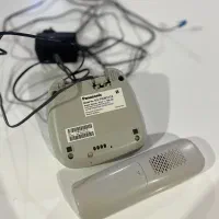 تلفن بی سیم پاناسونیک|تلفن رومیزی|کرج, مهرویلا جنوبی|دیوار