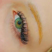 خدمات مژه واکستنشن در تایم محدود نصف قیمت|خدمات آرایشگری و زیبایی|یاسوج, |دیوار