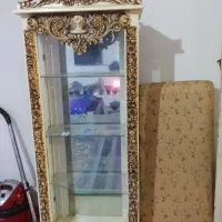 بوفه و جاکفشی