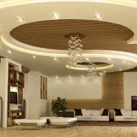 طراحی و اجرای دکوراسیون داخلی