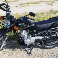 دایچی|موتورسیکلت|دهدشت, |دیوار