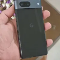 گوگل پیکسل ۷ google pixel|موبایل|تهران, پاتریس لومومبا|دیوار