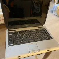 لب تاب توشیبا