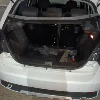 کوئیک کارمندی بدون رنگ|خودرو سواری و وانت|کرمان, |دیوار