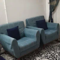 مبل|مبلمان خانگی و میز عسلی|مشهد, مهدی آباد|دیوار