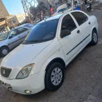 تیبا ۲ مدل ۱۴۰۰ سفید (اقساط آزاد وبانکی)|خودرو سواری و وانت|تهران, نارمک|دیوار