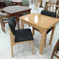 میز و صندلی غذا خوری دونفره