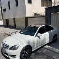 بنز c200 بسیار تمیز «فقط امروز»|خودرو سواری و وانت|مشهد, هفت تیر (آب و برق)|دیوار