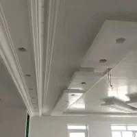 گچکار.تعمیرات .گچکاری. نازک کاری دراسرع وقت|خدمات پیشه و مهارت|شیراز, ستارخان|دیوار
