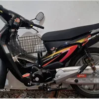 موتور بی کلاج