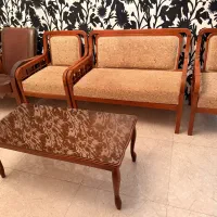 حراج میز صندلی دفتر کار|دفتر کار|تبریز, |دیوار