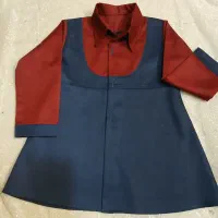 فرم مدرسه دخترانه