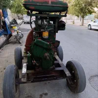 لیسترکوبله فابریک ژنراتور دیزل ژنراتور