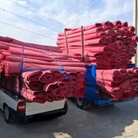 موکت قرمز