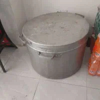 دیگ بزرگ روحی