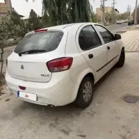 تیبا۲مدل ۹۸تمیز