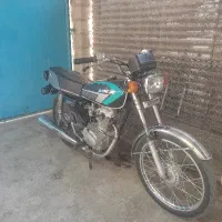 موتور پارکینگی