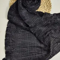 شال اکلیلی پلیسه، مدلی که سودت و تضمین میکنه