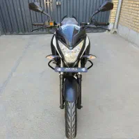ns 160cc|موتورسیکلت|تهران, امام زاده حسن|دیوار