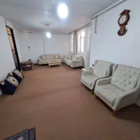 خانه ۱۰۰ متری