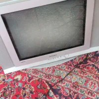 تلویزیون الجی سالم