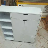 جاکفشی، دراور|جاکفشی، کمد، دراور|بیرجند, |دیوار