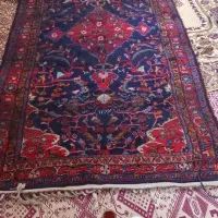 فرش دستباف|فرش|اراک, |دیوار