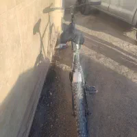 دوچرخه اساک26