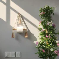 مکرومه|صنایع دستی و سایر لوازم تزئینی|مشهد, همت آباد|دیوار