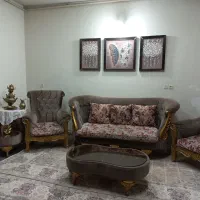 مبلمان راحتی ۹نفره