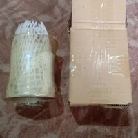 حباب لوستر ،مدل سه هستش ، عسلی|لوستر و چراغ آویز|اندیشه, |دیوار