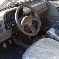 پراید انژکتور مدل۸۳|خودرو سواری و وانت|رشت, شهرک شهید رجایی|دیوار