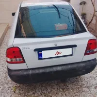 پراید ۱۴۱مدل ۹۰ برخوار دولت اباد