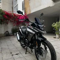 Nh180|موتورسیکلت|رشت, دیلمان|دیوار