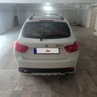 کوییک r مدل 1041|خودرو سواری و وانت|کرج, کوی زنبق|دیوار