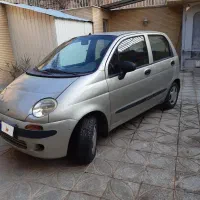 خودرو ماتیز