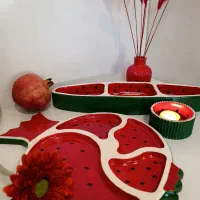 سنگ مصنوعی ، شمع