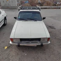 پیکان وانت مدل 91|خودرو سواری و وانت|تهران, کن|دیوار