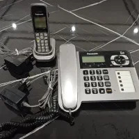 تلفن پاناسونیک