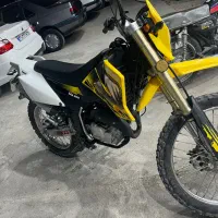 موتور بهرو ۲۰۰مدل۴۰۲