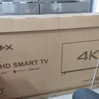 تلویزیون 50اینچ اکسویژن مدل 50xku585|تلویزیون و پروژکتور|اصفهان, نقش جهان|دیوار