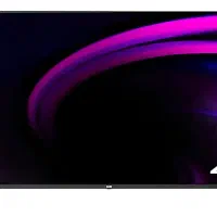 تلویزیون ۵۵ اینچ