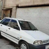 خریدار  ماشین